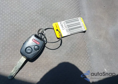 2009 Honda Cr-V Lx from USA, damaged, VIN 5J6RE48349L010874